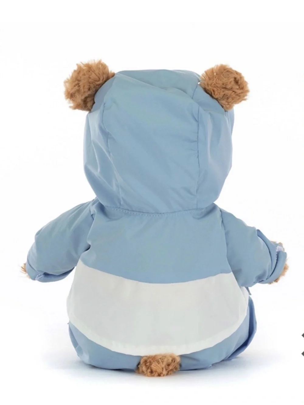 Jellycat plush brown